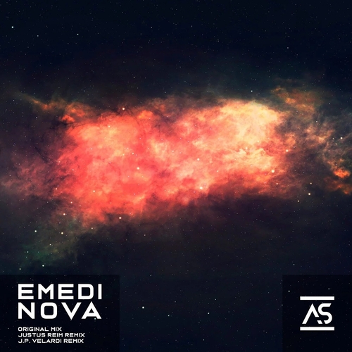 EMEDI - Nova [ASR424]